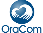 Puheterapia OraCom Oy -logo